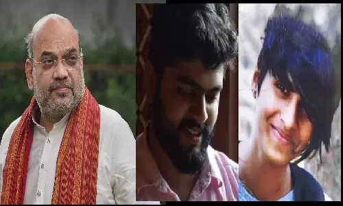 Amit Shah On Shraddha Murder Case: श्रद्धा हत्याकांड पर गृहमंत्री अमित शाह क्या बोले?