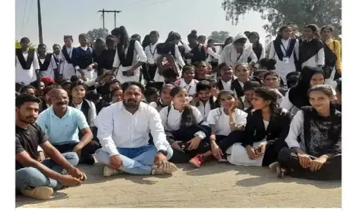 Rani Durgavati University