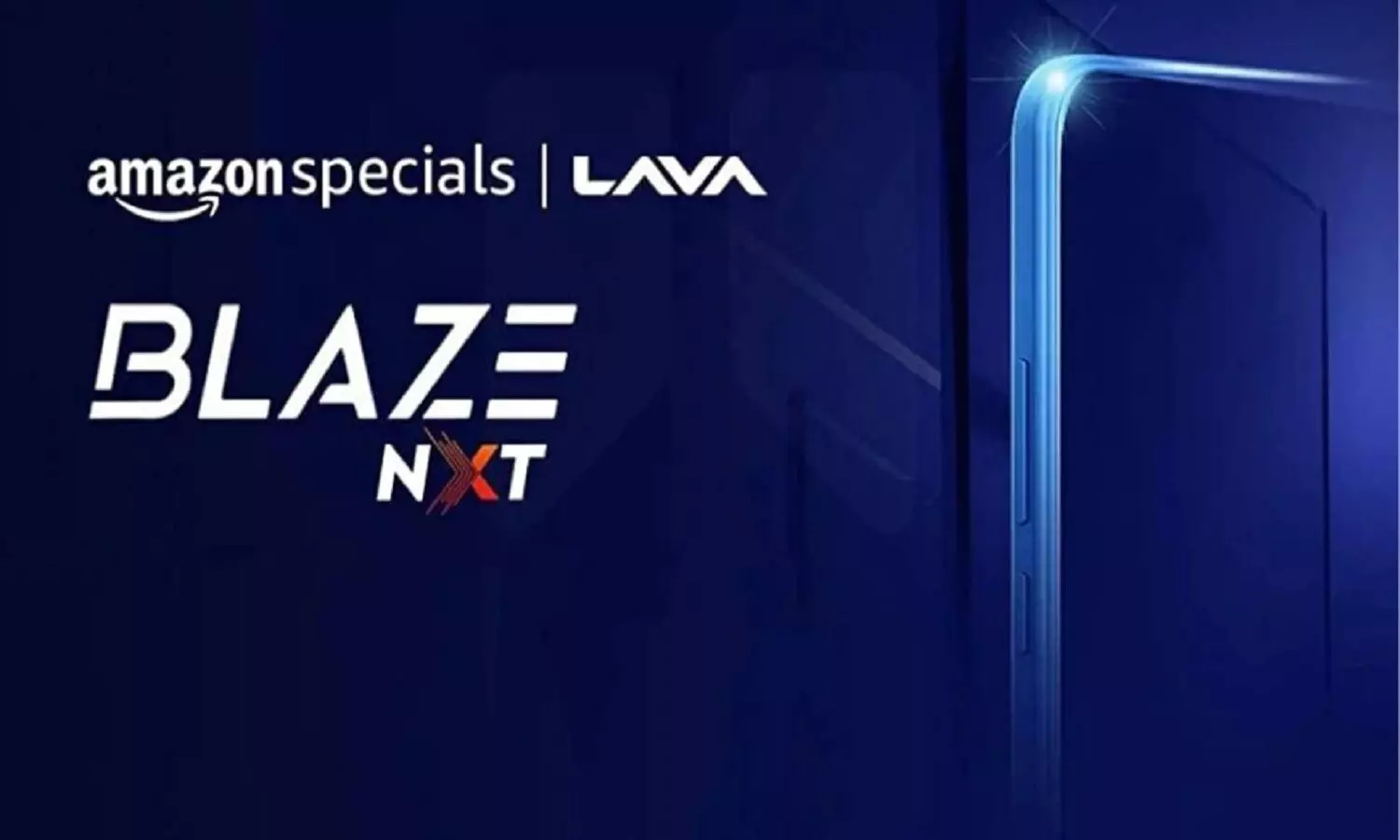 लावा लांच करेगा 10 हजार रूपए से भी कम कीमत पर Lava Blaze NXT, जानें फीचर्स