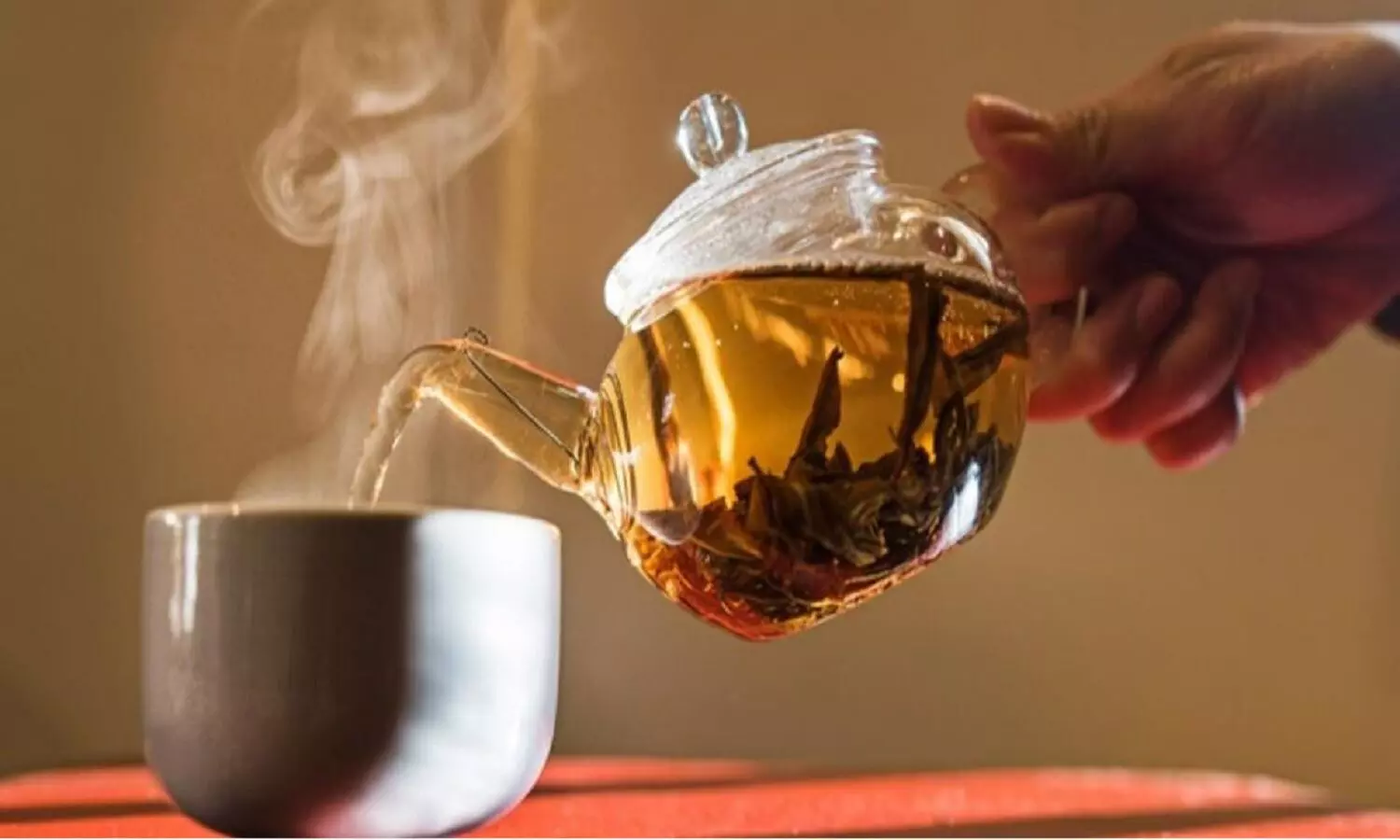 दुनिया की सबसे महंगी चाय Da Hong Pao जो 9 करोड़ रुपए प्रति किलो मिलती है