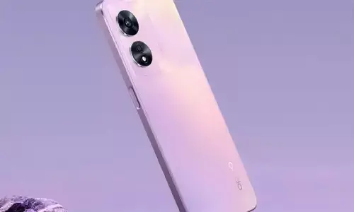 OPPO का 108MP कैमेरा वाला स्मार्टफोन हुआ लांच, फीचर्स जानकर उड़ जायेंगे होश