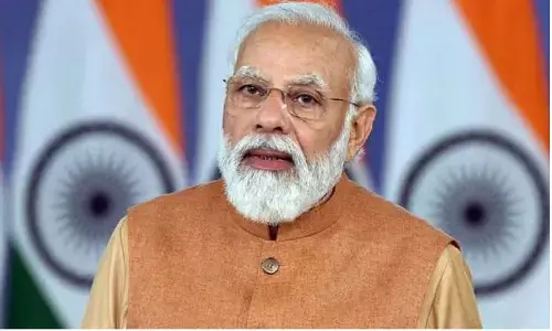 पीएम मोदी ने कहा असली इतिहास को दबाया गया, ICHR दोबारा से भारत का इतिहास लिख रहा