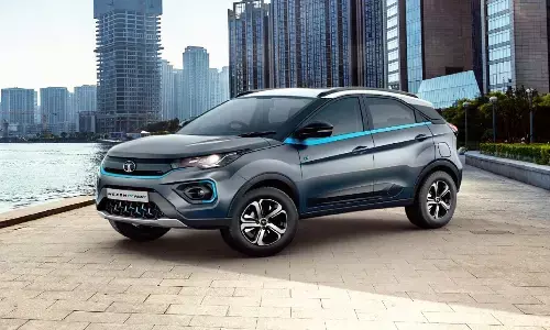 देश की सबसे ज्यादा बिकने वाली Electric SUV, खरीदने से पहले जानें फीचर्स