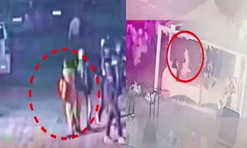 MP Indore News: सावधान! शादियों में एक्टिव हुई सांसी गैंग, महिलाएं व बच्चे बनाते हैं निशाना