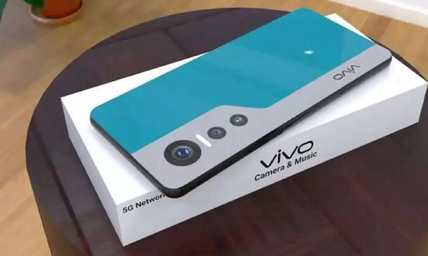 9 हजार रुपये से भी कम कीमत में लांच होगा Vivo Y02 स्मार्टफोन, फीचर्स जानकर चौंक जाएंगे