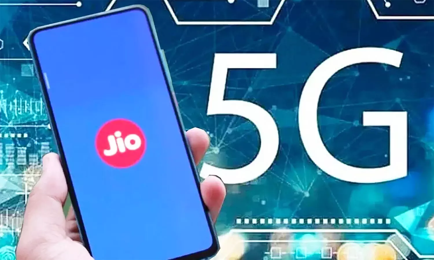 Jio 5G News: अब गुजरात के सभी राज्यों में लॉन्च हुई जियो ट्रू 5जी सर्विस