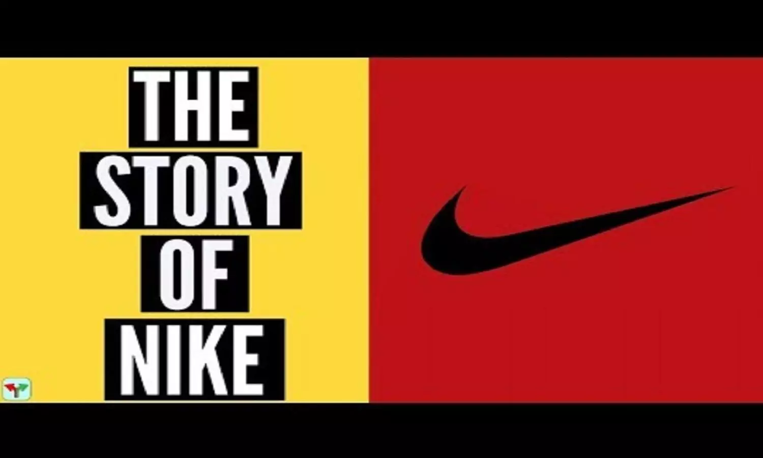 Story Of Nike: दो लोगों के हत्यारे के मुंह से निकले शब्द से बनी Nike की Tagline