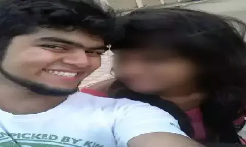 श्रद्धा की हत्या के बाद आफताब जिस लड़की को फ्लैट में लाया था वो मिल गई श्रद्धा की हत्या के बाद आफताब जिस लड़की को फ्लैट में लाया था वो मिल गई