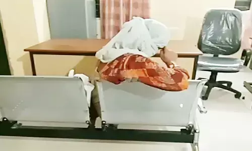 MP News: महिला ने रची दुष्कर्म और डकैती की झूठी कहानी, जानिए क्यों किया ऐसा