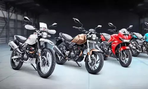 Hero Motocorp Price Hike: एक दिसंबर से महंगी हो जाएंगी हीरो की गाड़ियां