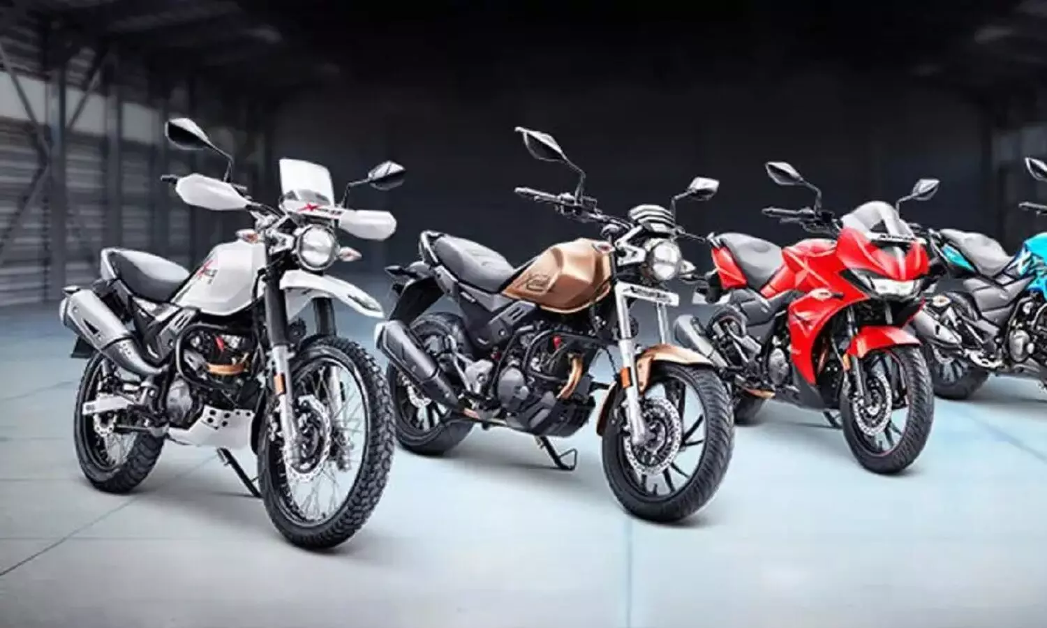 Hero Motocorp Price Hike: एक दिसंबर से महंगी हो जाएंगी हीरो की गाड़ियां