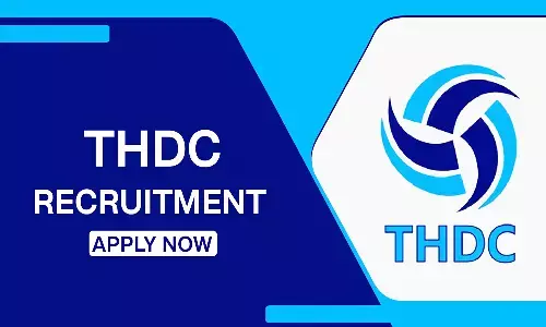 THDC Vacancy 2022: टीएचडीसी इंडिया लिमिटेड में निकली भर्ती, पद व योग्यता जान लें
