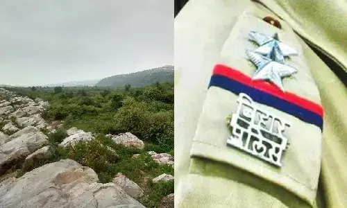 बिहार: हेडमास्टर ने देखा 8वीं की छात्रा से रेप हो रहा, बलात्कारियों को उसने भगाया और खुद रेप कर दिया