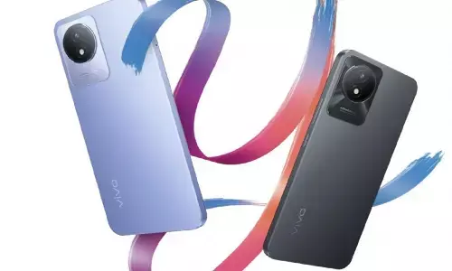 मात्र 8 हजार रूपए की कीमत में वीवो ने लांच किया शानदार फीचर्स वाला स्मार्टफोन