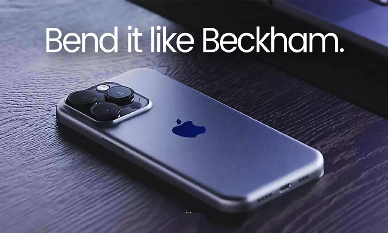 iPhone 15 का डिजाइन हुआ लीक, टाइटेनियम बॉडी के साथ देखकर दिल खो बैठेंगे