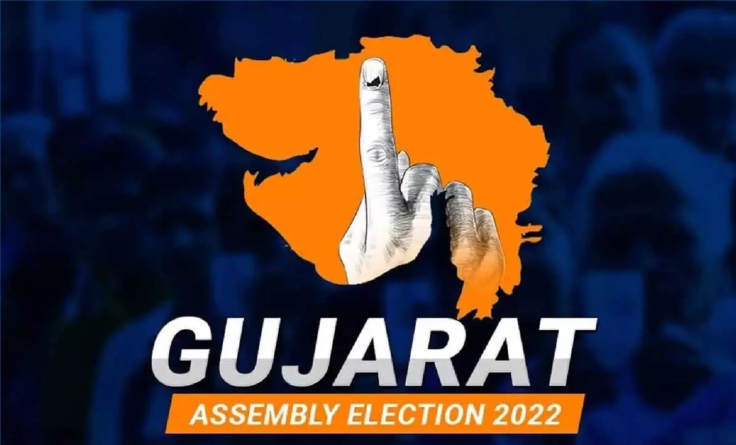 Gujarat Opinion Poll Result: गुजरात विधानसभा चुनाव के ओपिनियन पोल ने राजनितिक पार्टियों को हैरान कर दिया