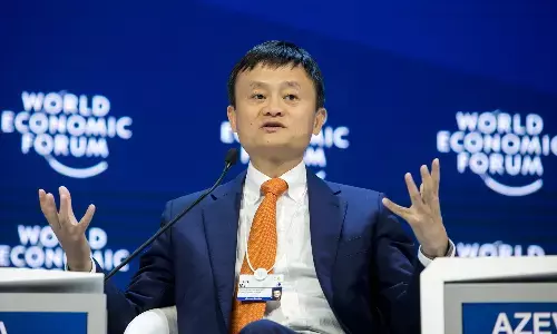 Where Is jack Ma: चीन के सबसे अमीर शख्स जैक मा जापान भाग गए? PLA मारना चाहती है