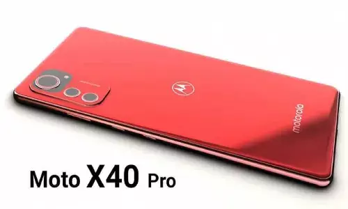 मोटोरोला लांच करने जा रहा है धांसू फीचर्स वाला स्मार्टफोन, जानें स्पेसिफिकेशन्स मोटोरोला लांच करने जा रहा है धांसू फीचर्स वाला स्मार्टफोन, जानें स्पेसिफिकेशन्स