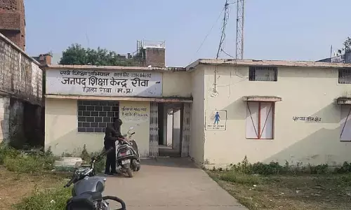 Rewa MP News Rewa MP News