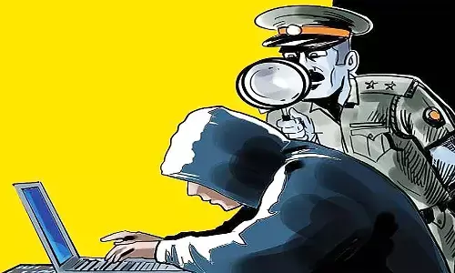 एमपी के भोपाल क्राइम ब्रांच ने तैयार की 6 हजार से अधिक बदमाशों की यूनिक आईडी