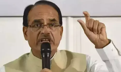 MP Uniform Civil Code