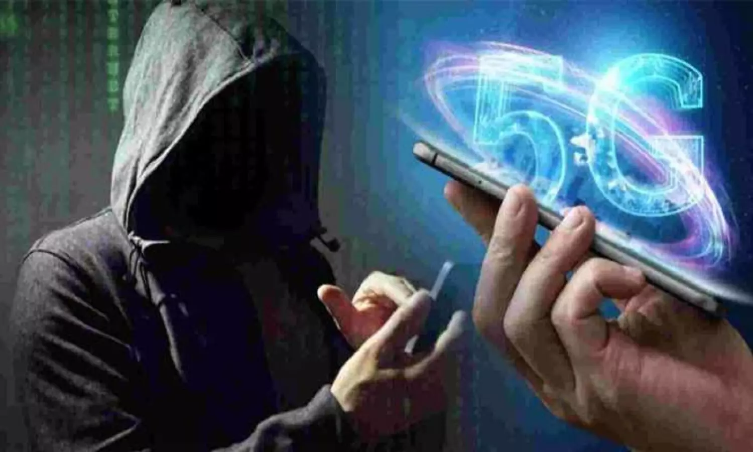 भूलकर भी फोन पर न करवाएं सिम को 5G अपग्रेड, नहीं तो हो जायेंगे कंगाल, जानें पूरा Scam भूलकर भी फोन पर न करवाएं सिम को 5G अपग्रेड, नहीं तो हो जायेंगे कंगाल, जानें पूरा Scam