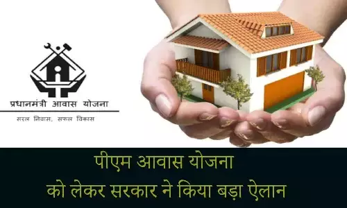 PM Awas Yojana PM Awas Yojana