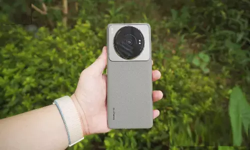 शाओमी लांच करेगा 70,000 रूपए की कीमत वाला फ्लैगशिप स्मार्टफोन, जानें फीचर्स