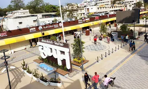 एमपी के इंदौर में प्रवासी भारतीय सम्मेलन के दौरान सवा सौ से ज्यादा व्यंजनों का लुत्फ उठाएंगे मेहमान