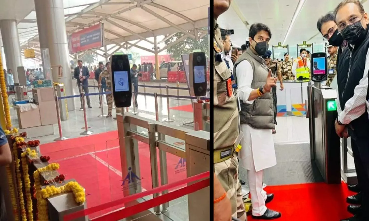 Digi Yatra App क्या है जिससे एयरपोर्ट में बोर्डिंग पास से छुटकारा मिल गया
