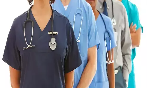 राजस्थान हेल्थ डिपार्टमेंट में निकली भर्ती, अभ्यर्थी पद व योग्यता जान लें