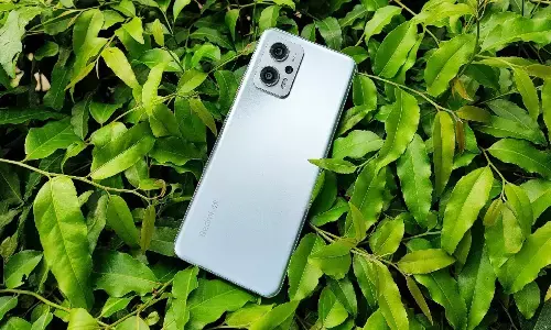 सबसे फ़ास्ट प्रोसेसर के साथ लांच होगा रेडमी का Redmi K60 स्मार्टफोन, जानें फीचर्स और कीमत सबसे फ़ास्ट प्रोसेसर के साथ लांच होगा रेडमी का Redmi K60 स्मार्टफोन, जानें फीचर्स और कीमत