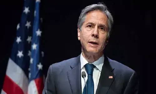 अमेरिका ने ऐसे 11 देशों के नाम गिनाए जो धार्मिक स्वतंत्रता के लिए खतरा हैं