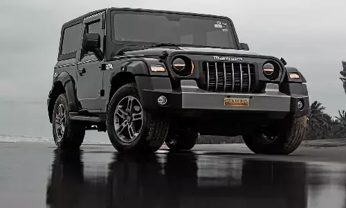 Mahindra Thar की कमियां जो लोगों को परेशान कर देती हैं, खरीदने से पहले जानें