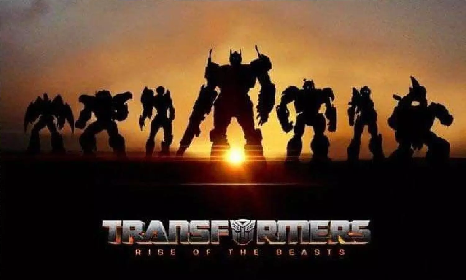 Transformers Film Sequence ट्रांसफॉर्मर्स राइज़ ऑफ़ द बीस्ट देखने के