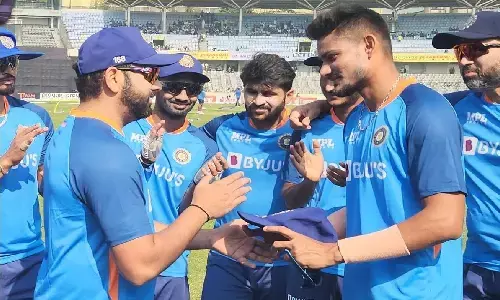 रीवा के फ़ास्ट बॉलर कुलदीप सेन ने अपने डेब्यू मैच IND Vs BAN में क्या कमाल किया?