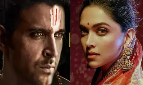 रामायण फिल्म का इंतज़ार कर रहे? ये न्यूज़ आपको खुश कर देगी रामायण फिल्म का इंतज़ार कर रहे? ये न्यूज़ आपको खुश कर देगी