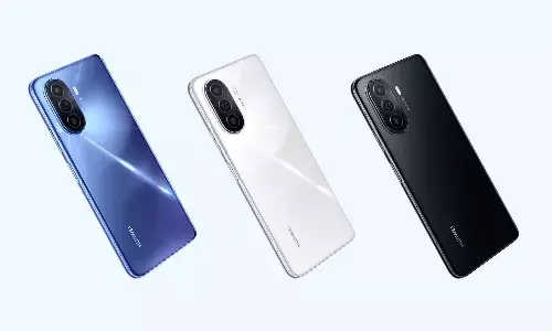 Huawei लांच करेगा कम कीमत में बाप स्मार्टफोन, जानें कीमत और फीचर्स