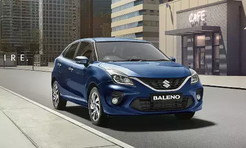 Creta-Brezza को पीछे छोड़कर यह SUV बनी नवम्बर महीने के बेस्ट सेलिंग कार