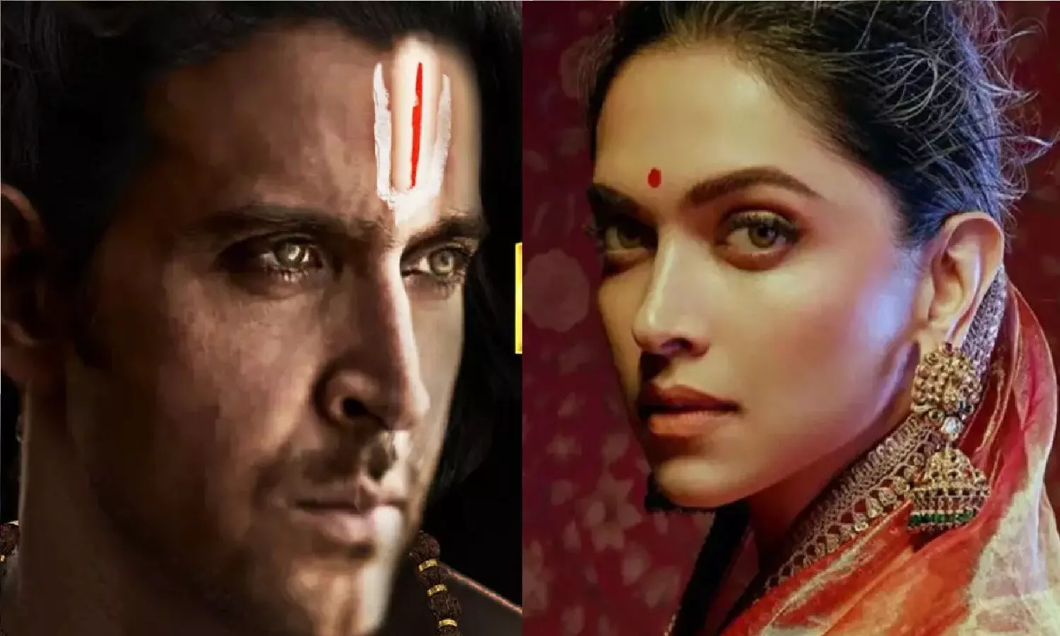 रामायण फिल्म का इंतज़ार कर रहे? ये न्यूज़ आपको खुश कर देगी रामायण फिल्म का इंतज़ार कर रहे? ये न्यूज़ आपको खुश कर देगी