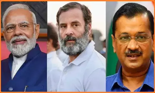 Gujarat Exit Poll: गुजरात एग्जिट पोल के अनुसार बीजेपी प्रचंड बहुमत के साथ चुनाव जीत रही Gujarat Exit Poll: गुजरात एग्जिट पोल के अनुसार बीजेपी प्रचंड बहुमत के साथ चुनाव जीत रही