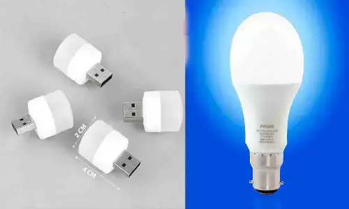 LED Bulb In Hindi 2022 LED Bulb In Hindi 2022