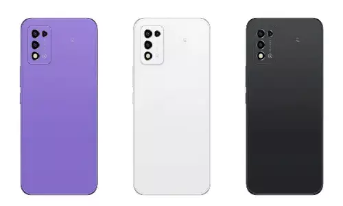 इस Waterproof स्मार्टफोन ने अपने सिम्पल डिजाइन से लोगों को किया दीवाना, जानें फीचर्स