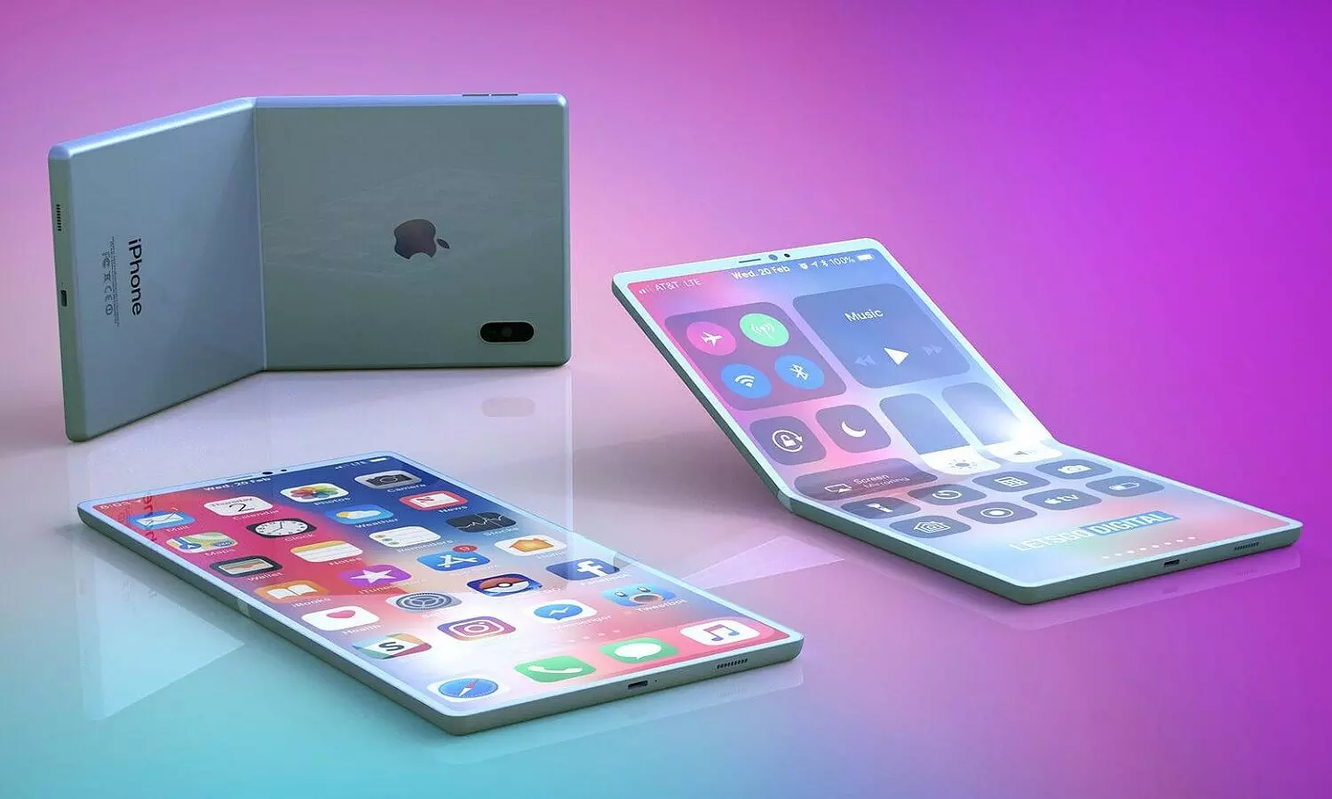 Upcoming Smartphones : 2023 में लांच होंगे ये स्मार्टफोन्स, एप्पल से लेके सैमसंग तक देखें लिस्ट