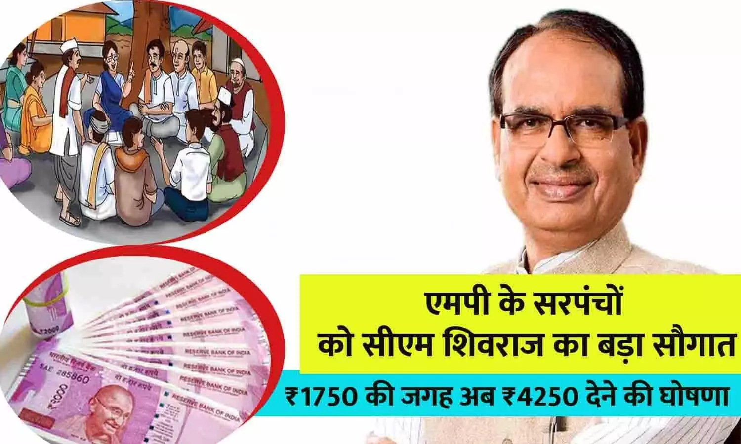 MP Sarpanch Latest News 2022