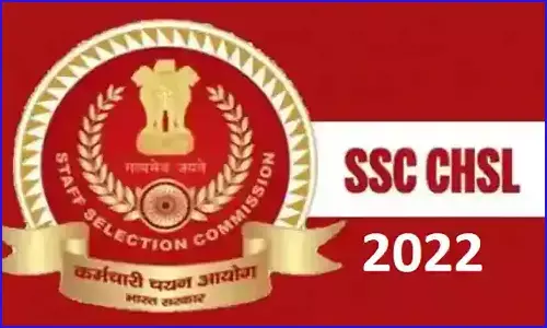 SSC CHSL Vacancy: एसएससी सीएचएसएल में निकली वैकेंसी, अभ्यर्थी पद व योग्यता जान लें SSC CHSL Vacancy: एसएससी सीएचएसएल में निकली वैकेंसी, अभ्यर्थी पद व योग्यता जान लें