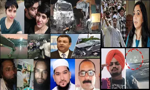 अलविदा 2022: इस साल हुई ऐसी 10 घटनाएं जिन्हे हम कभी भुला न सकेंगे