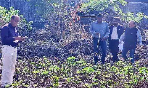 एमपी के इटारसी में डेढ़ करोड़ की लागत से बच्चों के लिए बनेगी नई चिकित्सा यूनिट