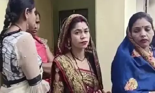 जबलपुर: ब्राइडल मेकअप बिगड़ा तो पार्लर वाली के खिलाफ FIR करने पहुंच गई दुल्हन