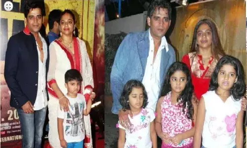 रवि किशन ने कहा मेरे चार बच्चे हैं और इसमें कांग्रेस की गलती है रवि किशन ने कहा मेरे चार बच्चे हैं और इसमें कांग्रेस की गलती है